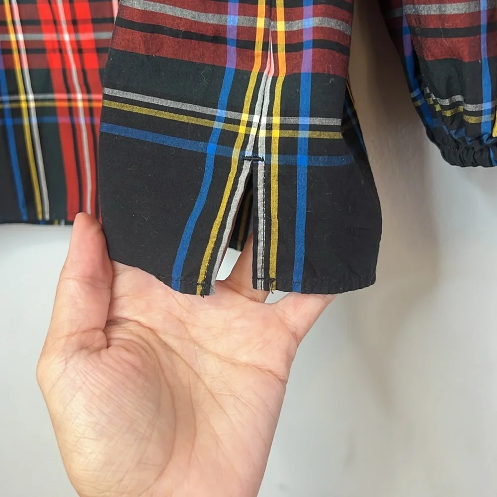J. Crew crew women